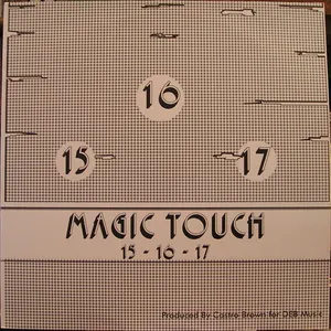 Magic touch